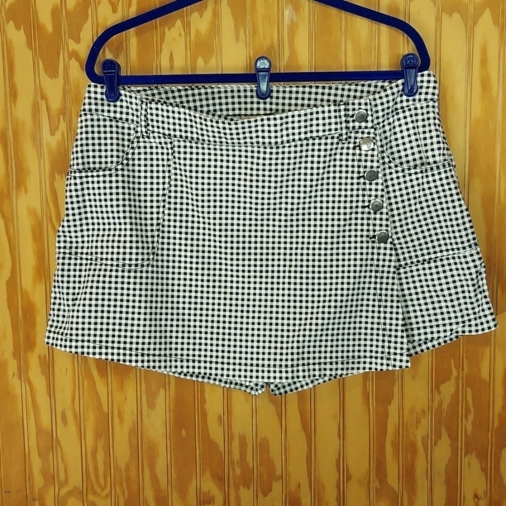 FRESH Skort
